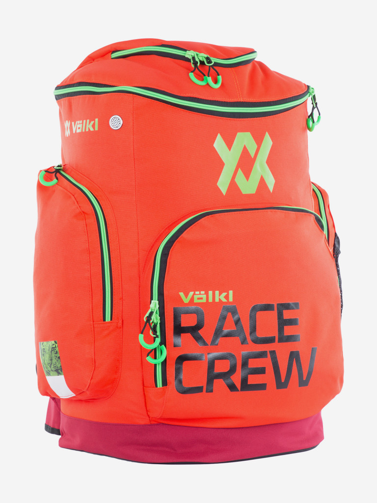 Рюкзак Volkl Race Backpack Team, 65 л