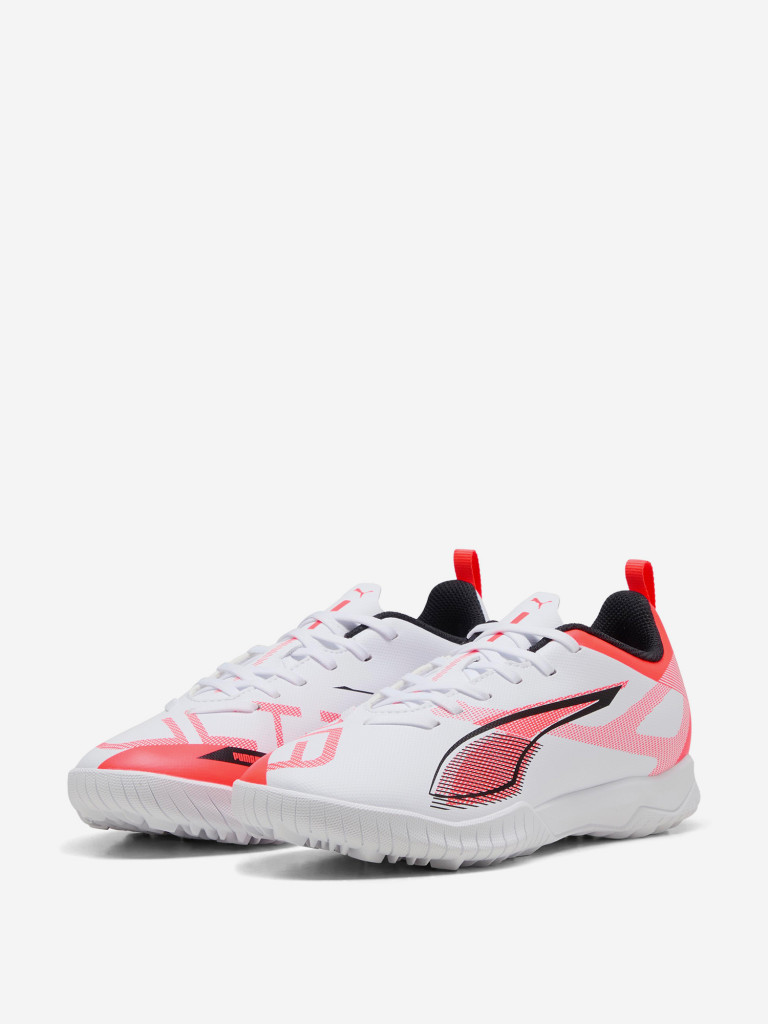 Бутсы для мальчиков PUMA Ultra 5 Play Tt Jr