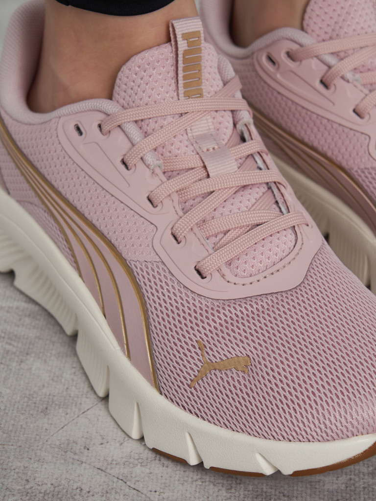 Кроссовки для девочек PUMA Flexfocus Lite Modern