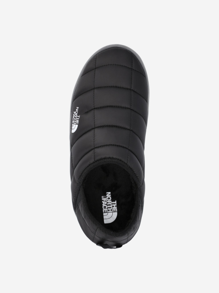 Полуботинки утепленные мужские The North Face Thermoball Traction Mule V