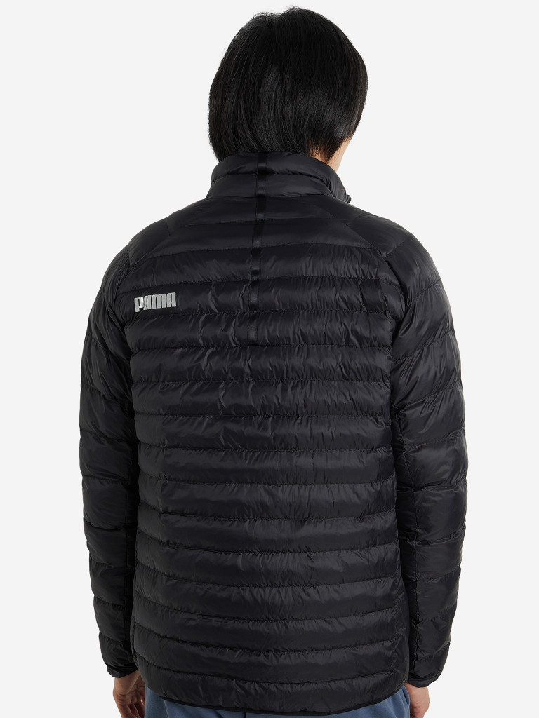 Куртка утепленная мужская PUMA PackLITE Primaloft