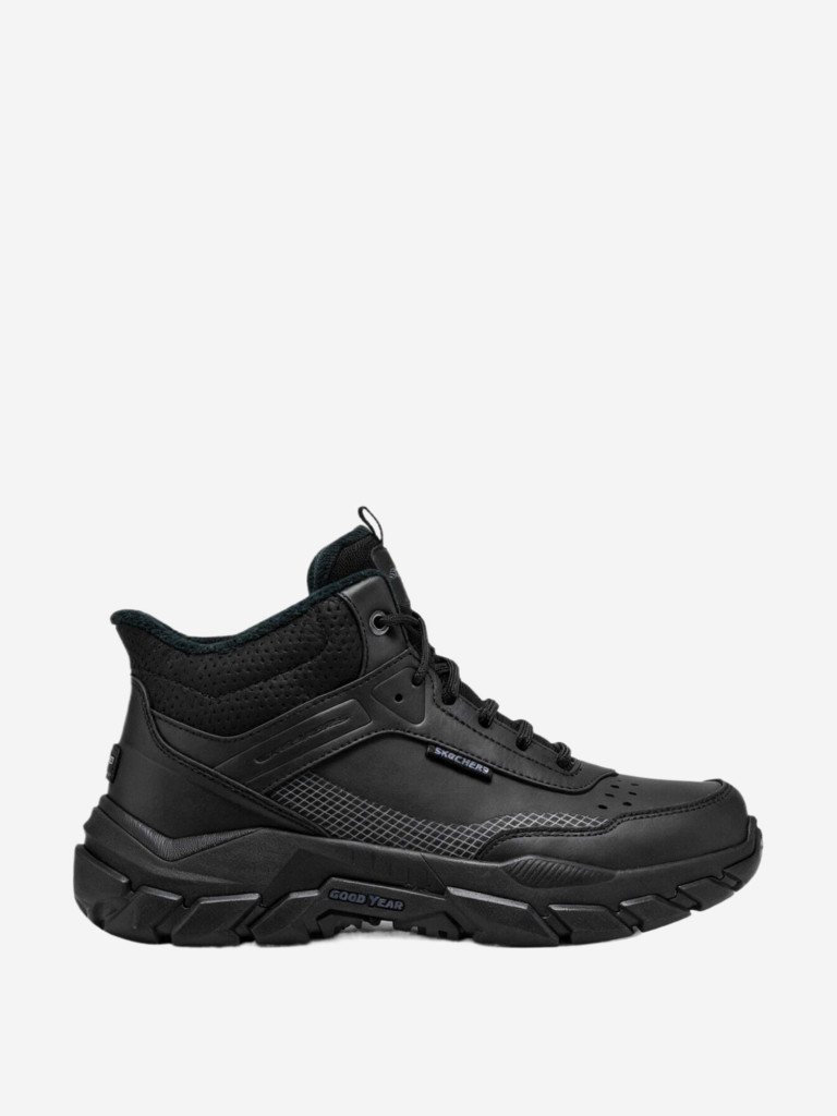 Ботинки мужские Skechers Usa Street Wear Snow Boots