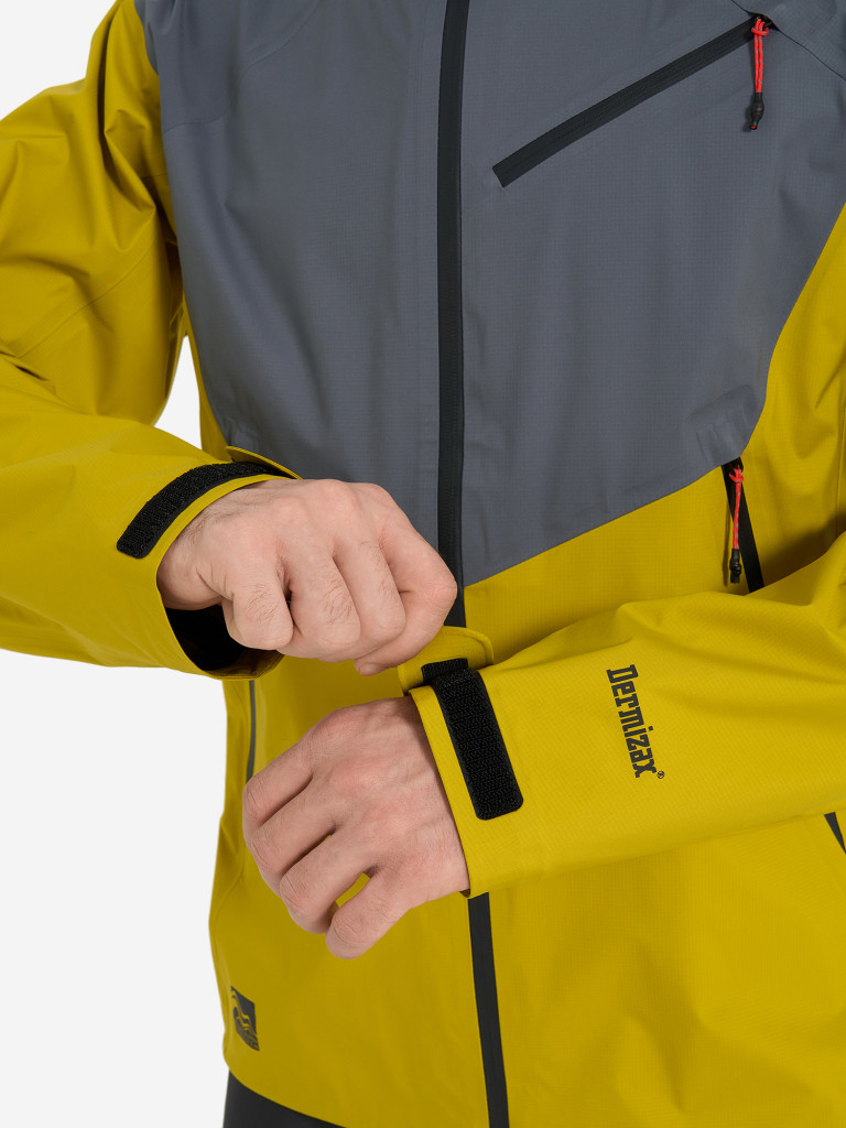 Куртка мембранная мужская Northland