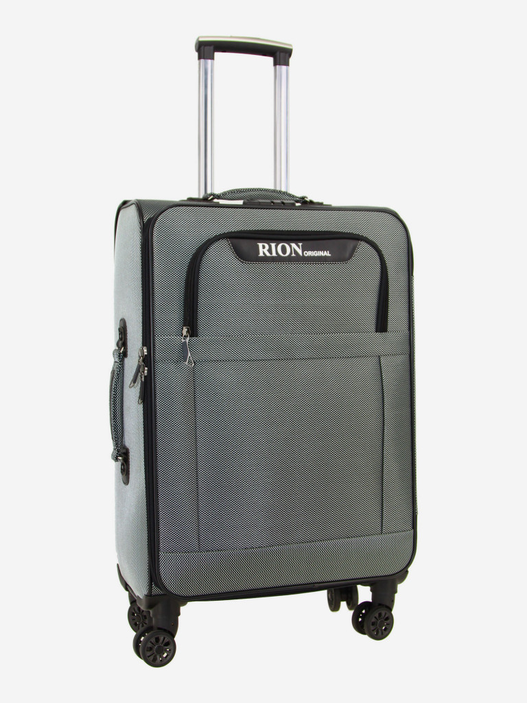 Чемодан Рион+ (RION+)