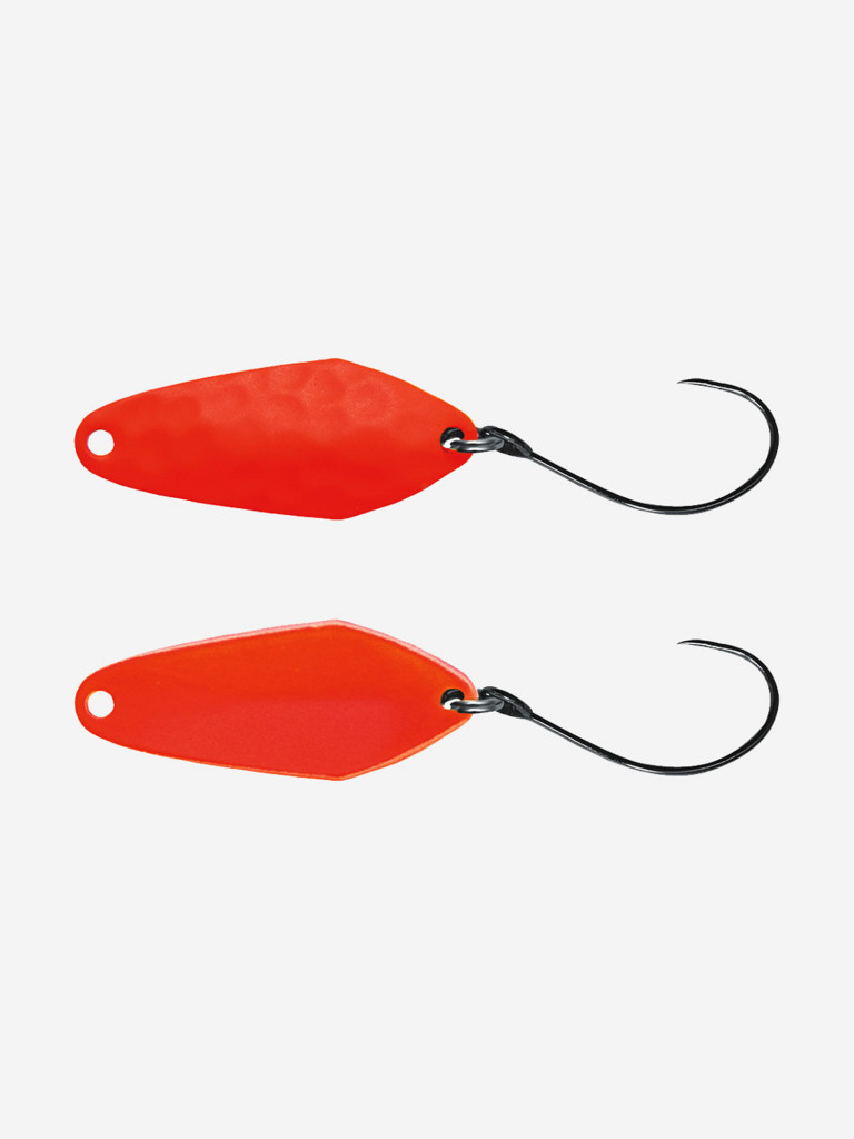 Блесна для рыбалки колеблющаяся (колебалка) Stinger Innova-UL 31/2,9 #04