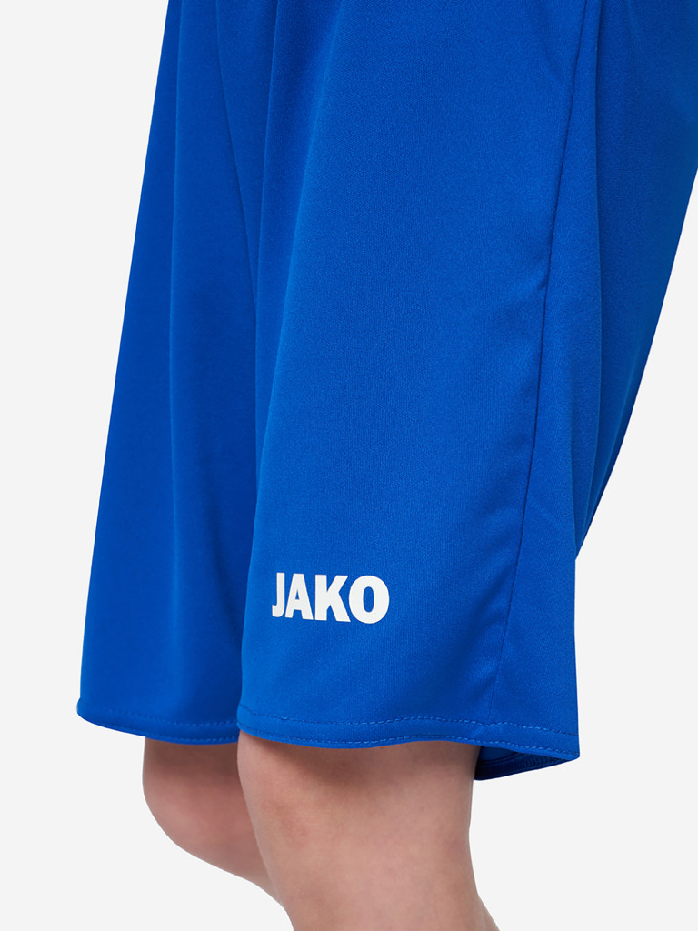 Шорты JAKO Manchester 2.0