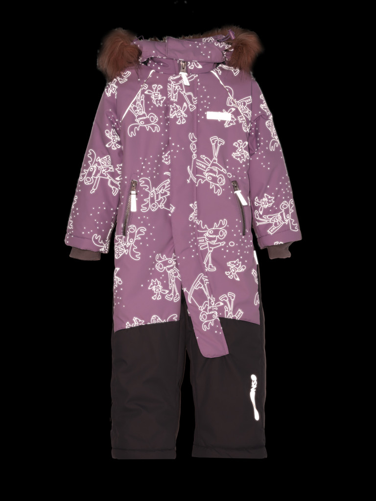 Комбинезон NIKASTYLE