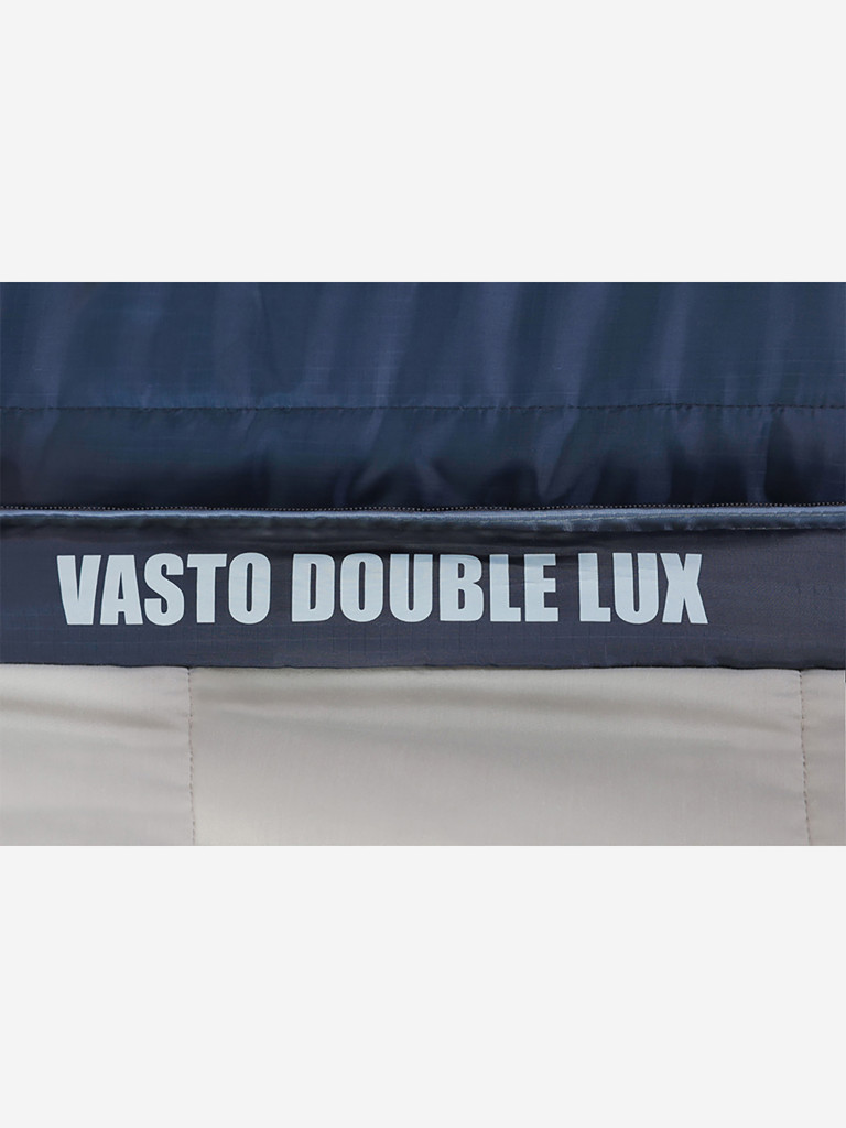 Теплый двойной спальник Trek Planet Vasto Double LUX