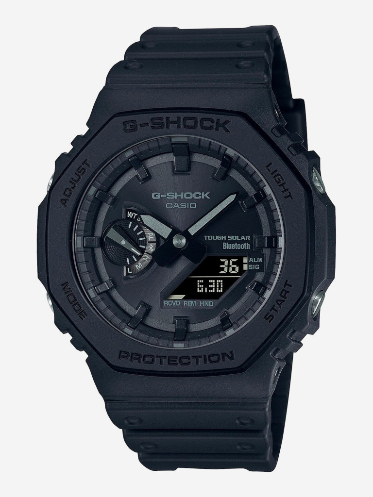 Спортивные часы CASIO G-SHOCK GA-B2100-1A