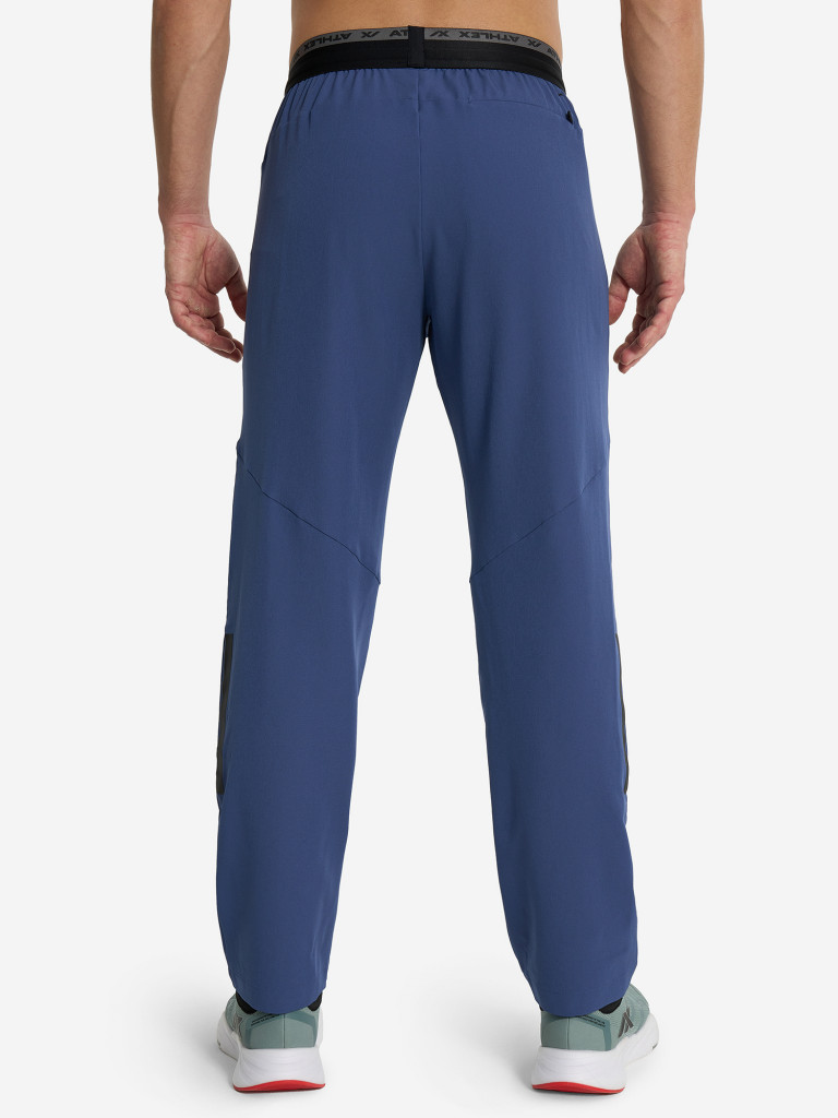 Брюки мужские Athlex