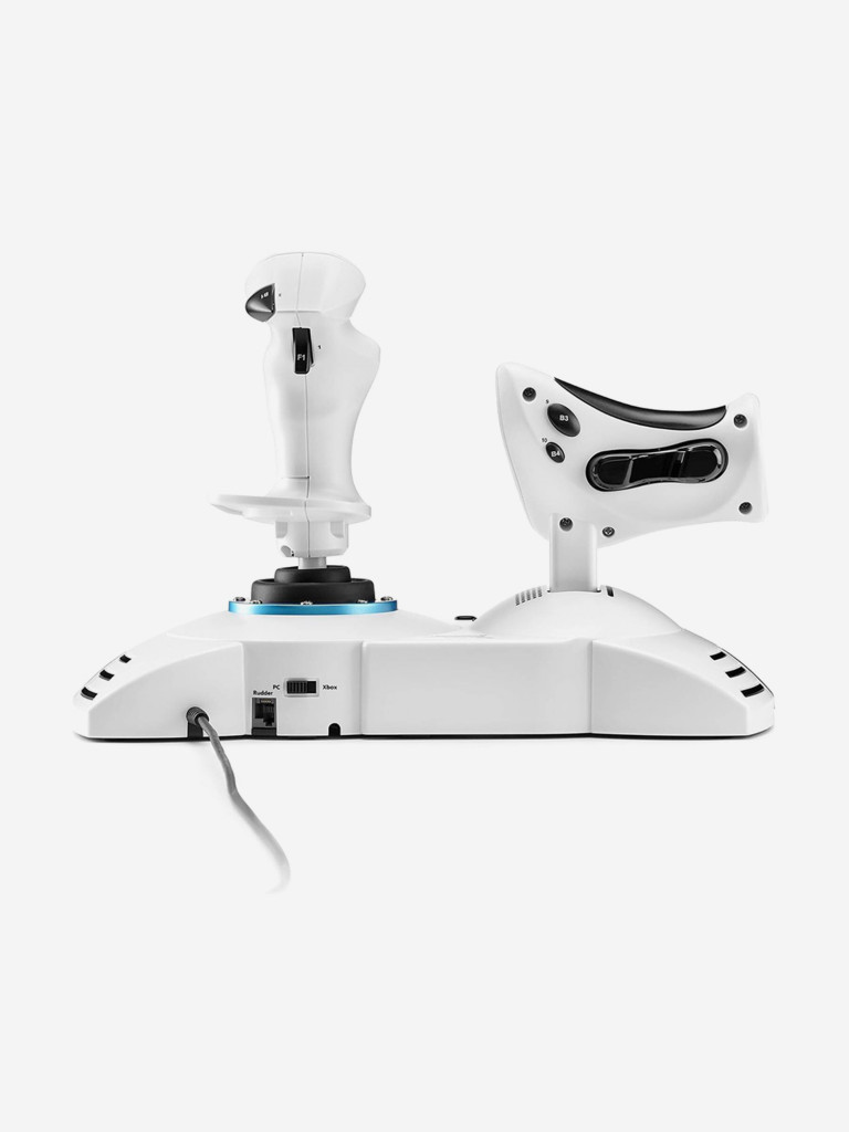 Джойстик THRUSTMASTER Flight special edition (Xbox Series, Xbox One, ПК)