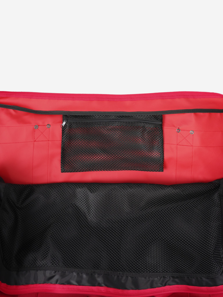 Баул хоккейный Fischer Team Bag 43"