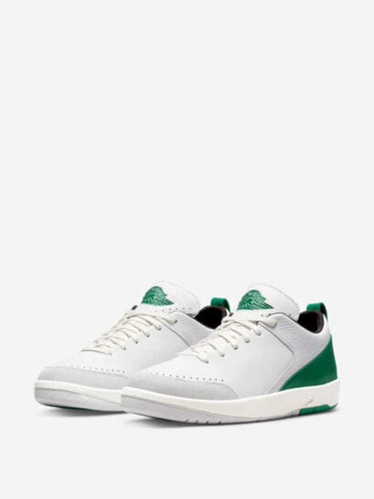 Кеды Nike Jordan x Nina Chanel Abney WMNS Air Jordan 2 Retro Low SE