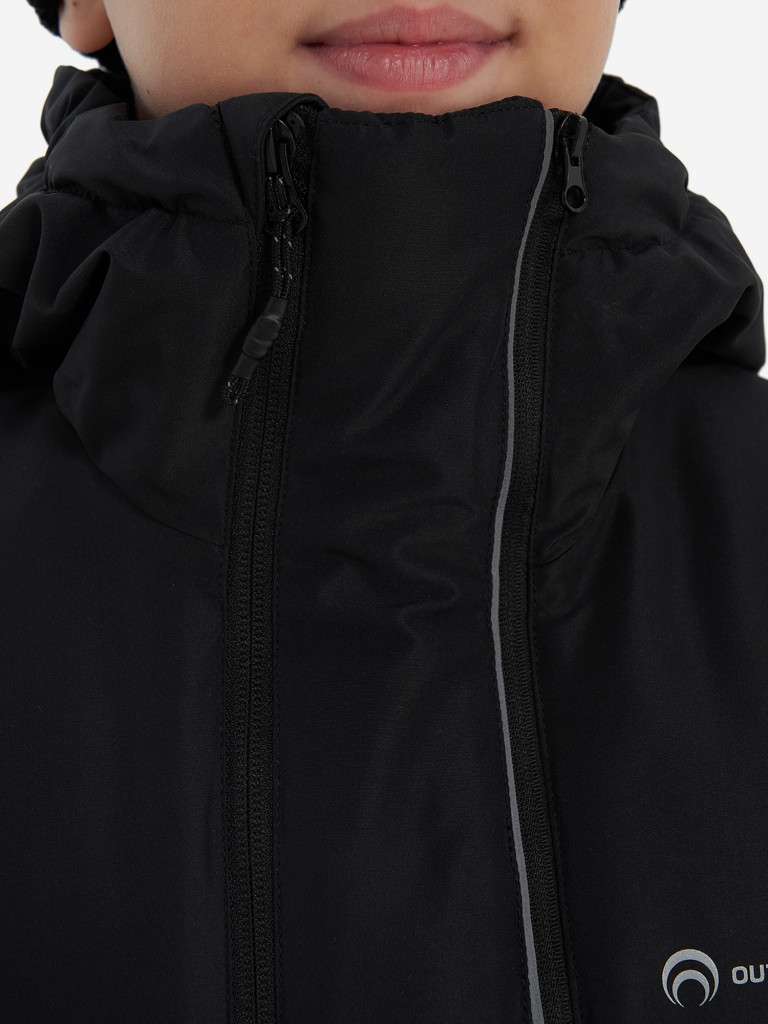 Куртка утепленная для мальчиков Outventure