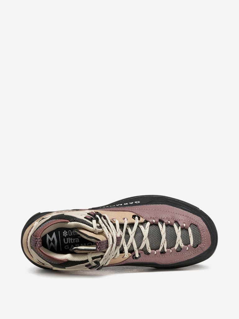Ботинки Garmont Akron Mid GTX