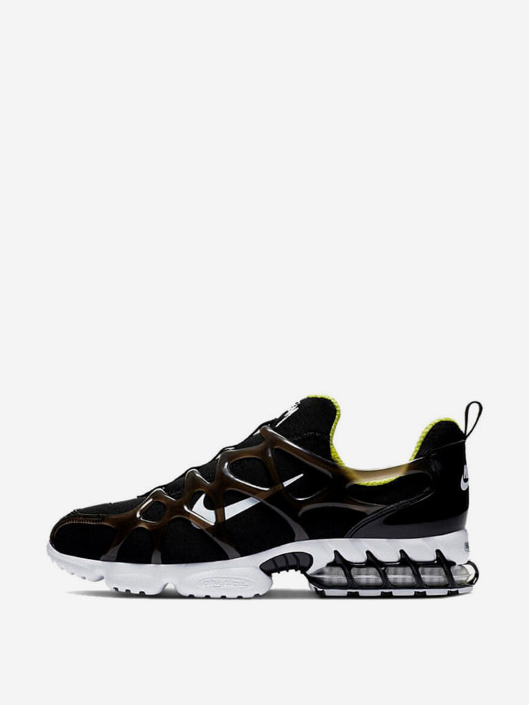 Кроссовки Nike Air Kukini Spiridon Cage 2 Stussy