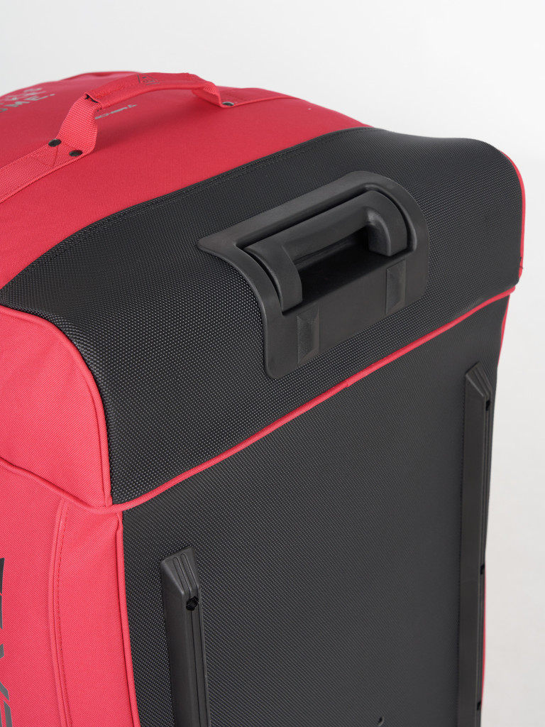Баул хоккейный с колесами Fischer Player Bag 40"
