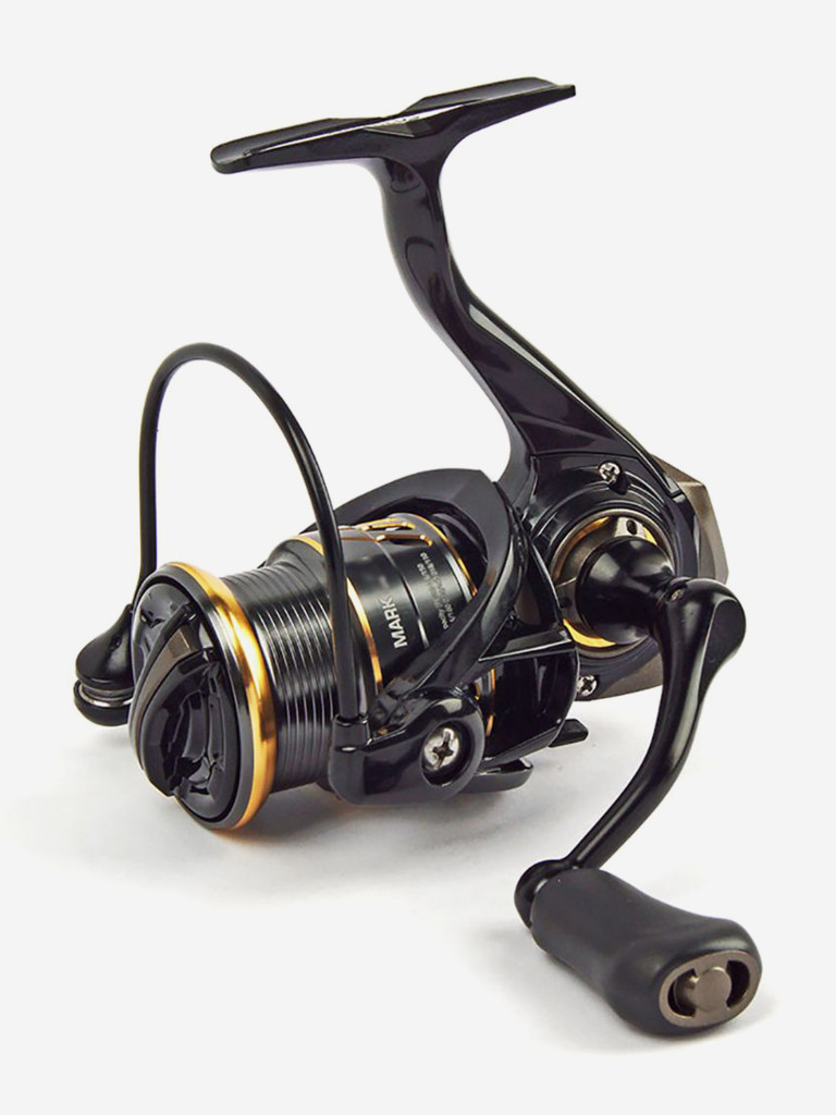 Катушка для спиннинга Nautilus Mark 4000