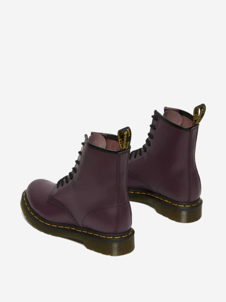 Ботинки женские Dr. Martens Fourteen Sixty Smooth