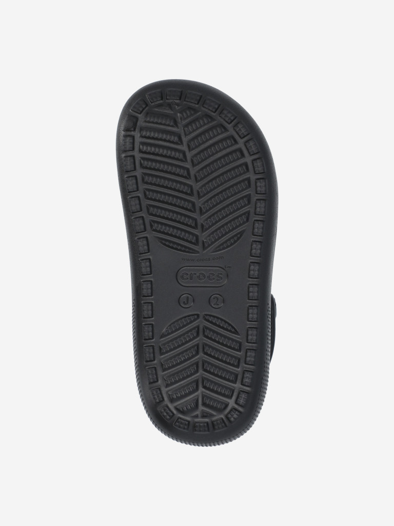 Сабо детские Crocs Classic Crocs Cutie Clog K