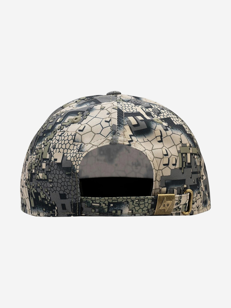 Бейсболка Nisus Ranger для рыбалки и охоты