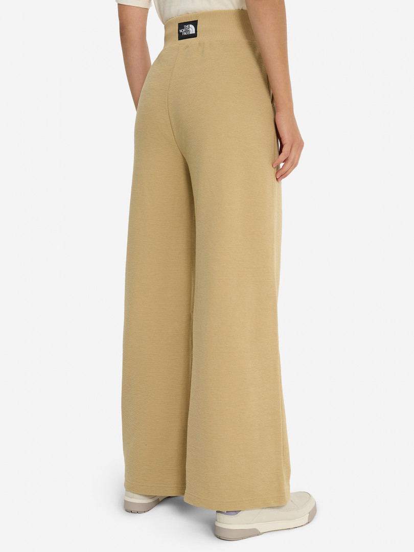 Брюки женские The North Face Hoden 31834010299 Бежевый, размер 40,44, 46,48, 50,42, фото 3