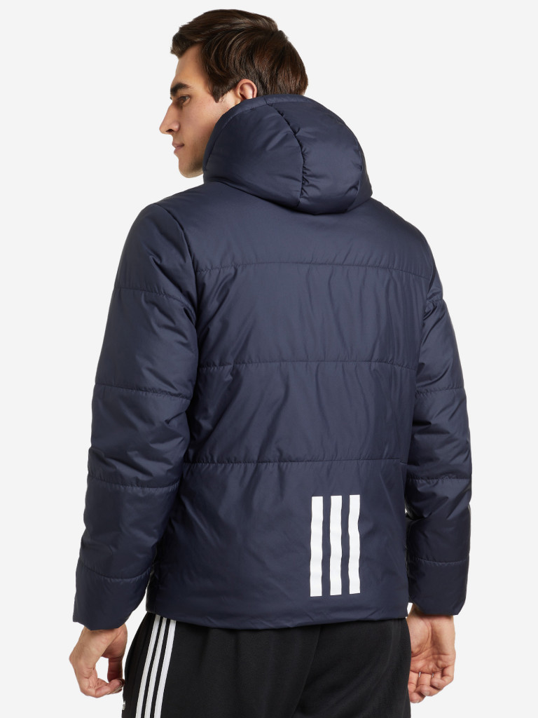 Куртка утепленная мужская adidas Bsc Hood