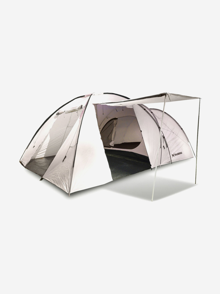 CAMPI 5 SAHARA палатка TALBERG, серый