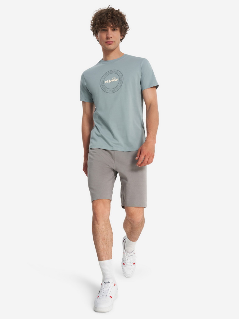 Футболка мужская Ellesse
