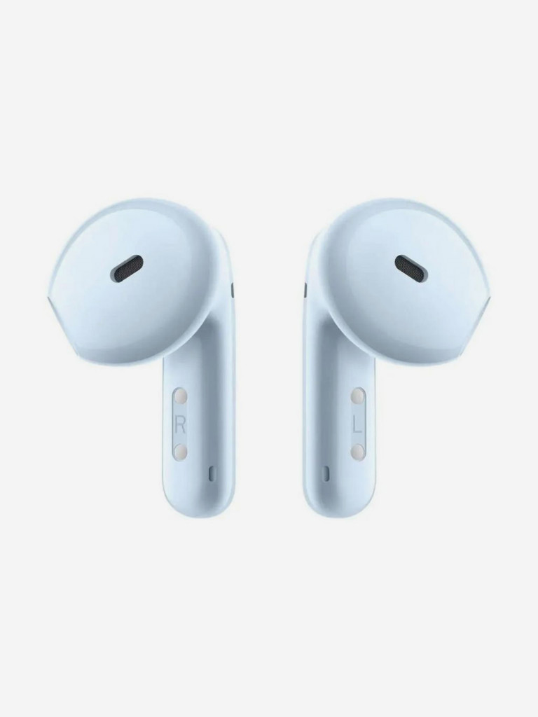 Наушники Xiaomi Redmi Buds 6 Active, голубой