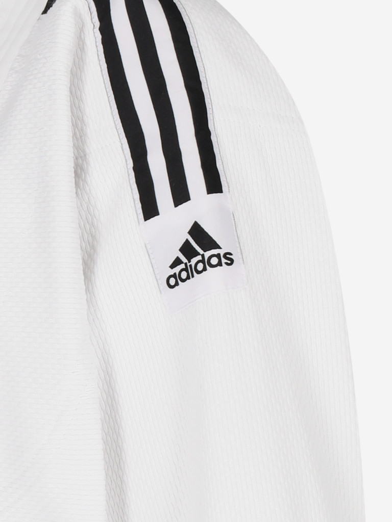 Кимоно для дзюдо adidas Club