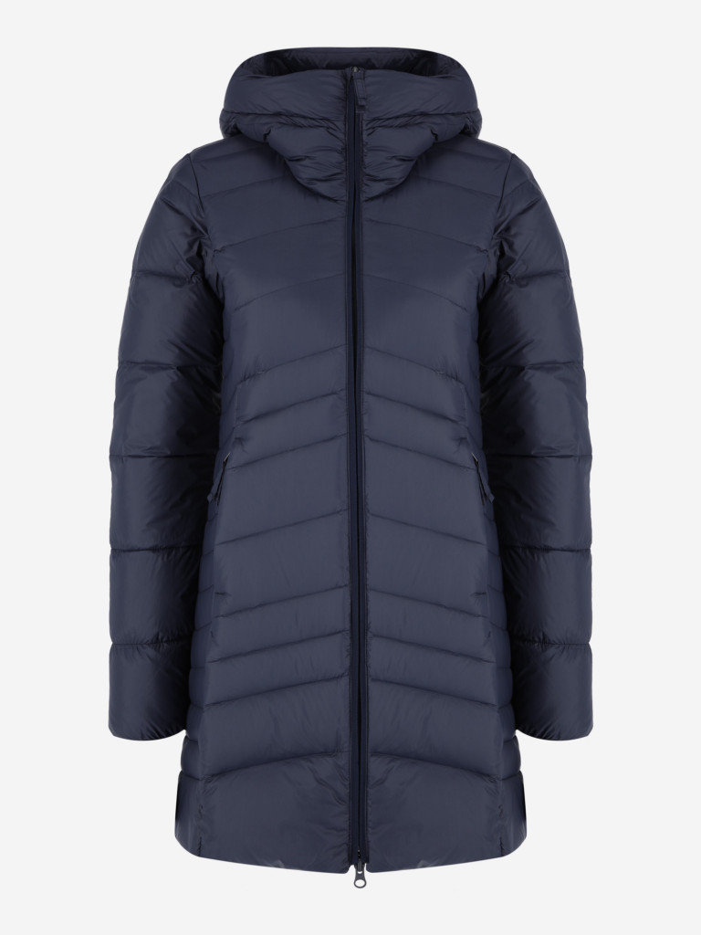 Куртка пуховая женская Columbia Autumn Park Down Mid Jacket