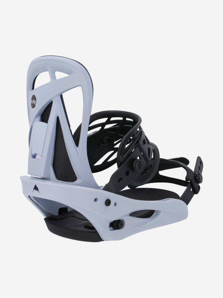 Крепления сноубордические женские Burton SCRIBE