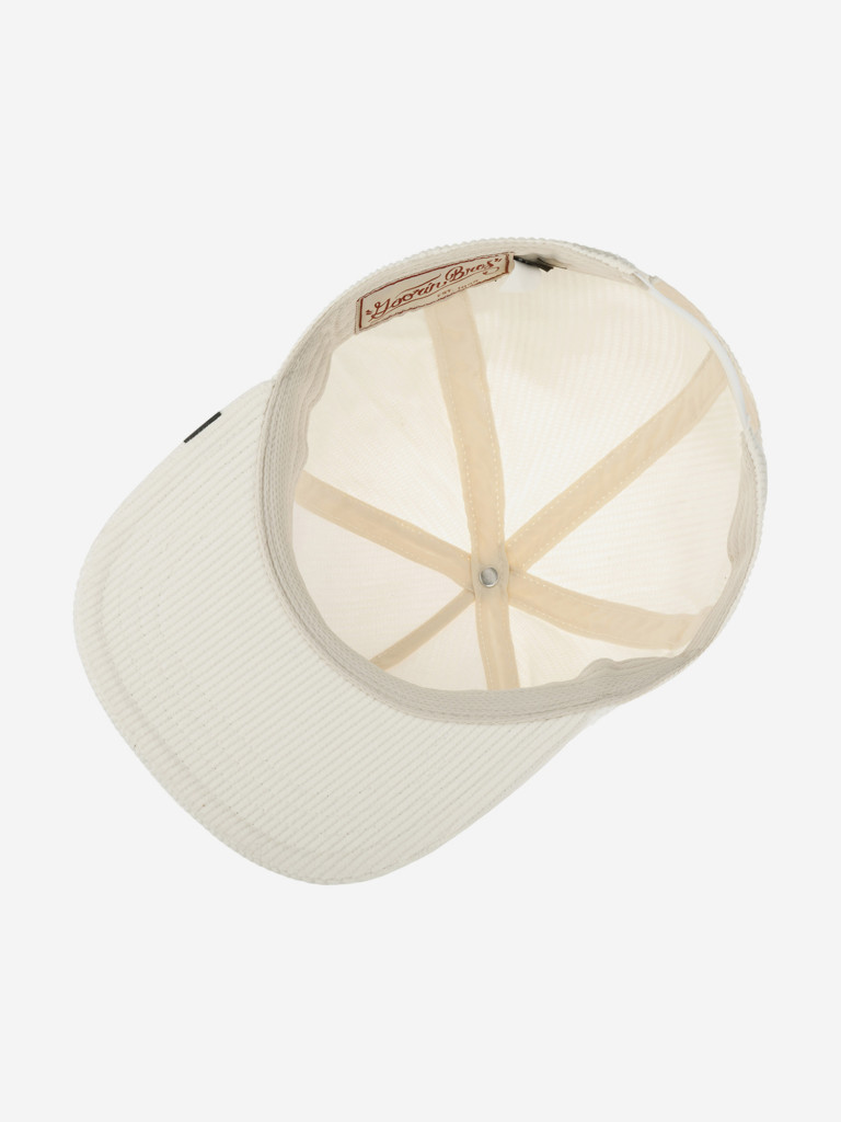 Бейсболка с прямым козырьком GOORIN BROTHERS 101-1245