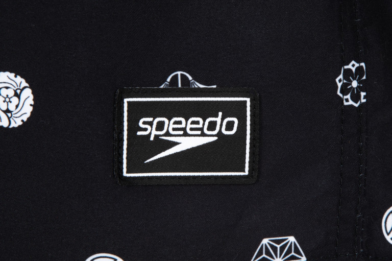 Шорты плавательные мужские Speedo Leis