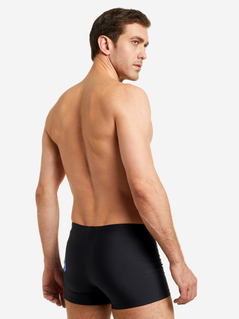 Плавки-шорты мужские FILA