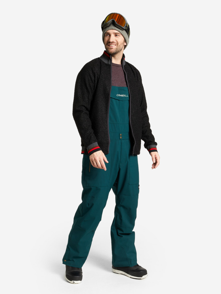 Свитшот мужской O'Neill Bomber Tip