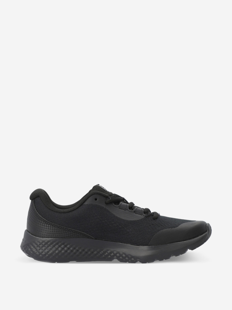 Кроссовки детские Under Armour Charged Rogue 4