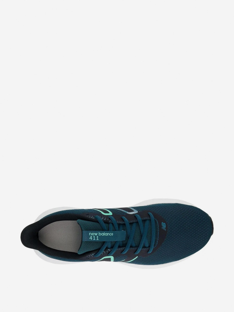 Кроссовки мужские New Balance 411