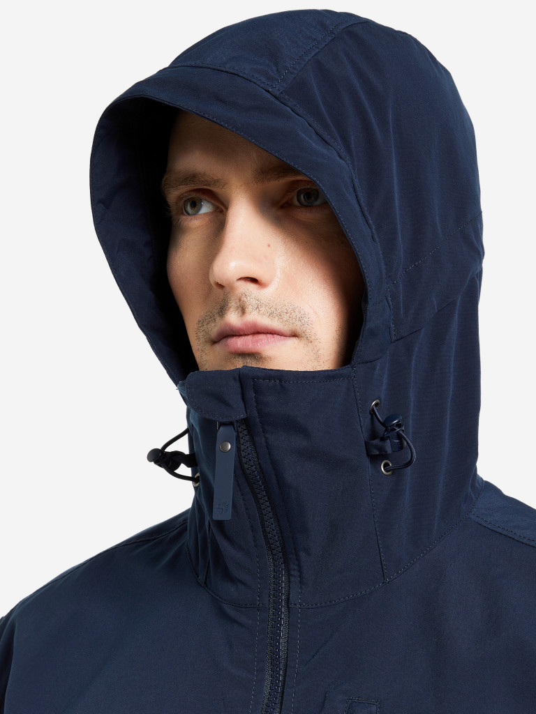 Ветровка мужская Jack Wolfskin Desert Wind