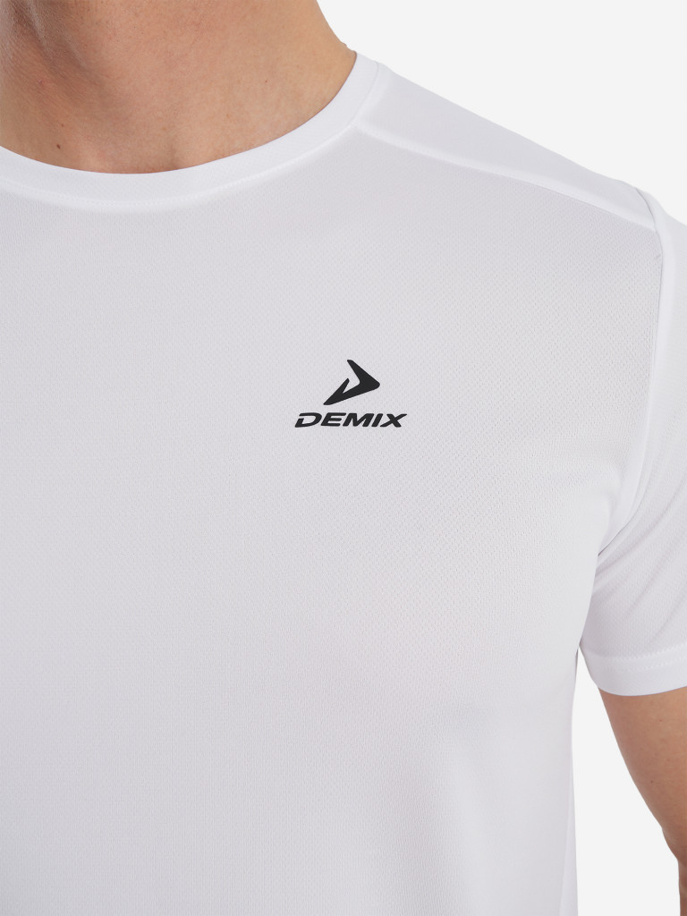 Футболка мужская Demix