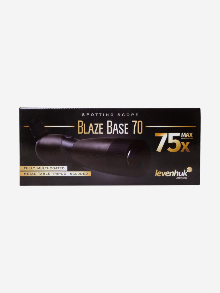 Зрительная труба Levenhuk Blaze BASE 70