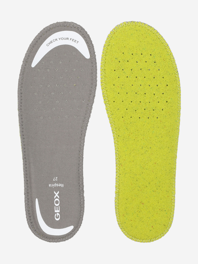 Кроссовки для девочек Geox Ciufciuf