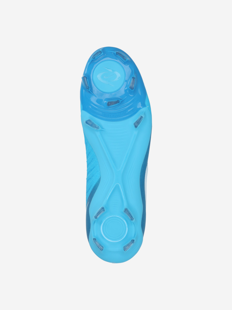 Бутсы мужские Nike Phantom Gx II Pro Fg