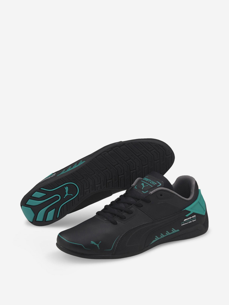 Кроссовки мужские PUMA MAPF1 Drift Cat Delta