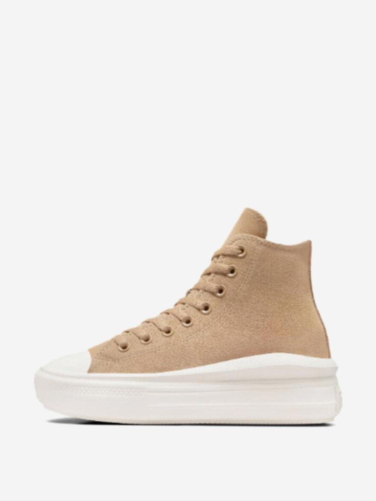 Кроссовки Converse Chuck Taylor All Star Move Platform High
