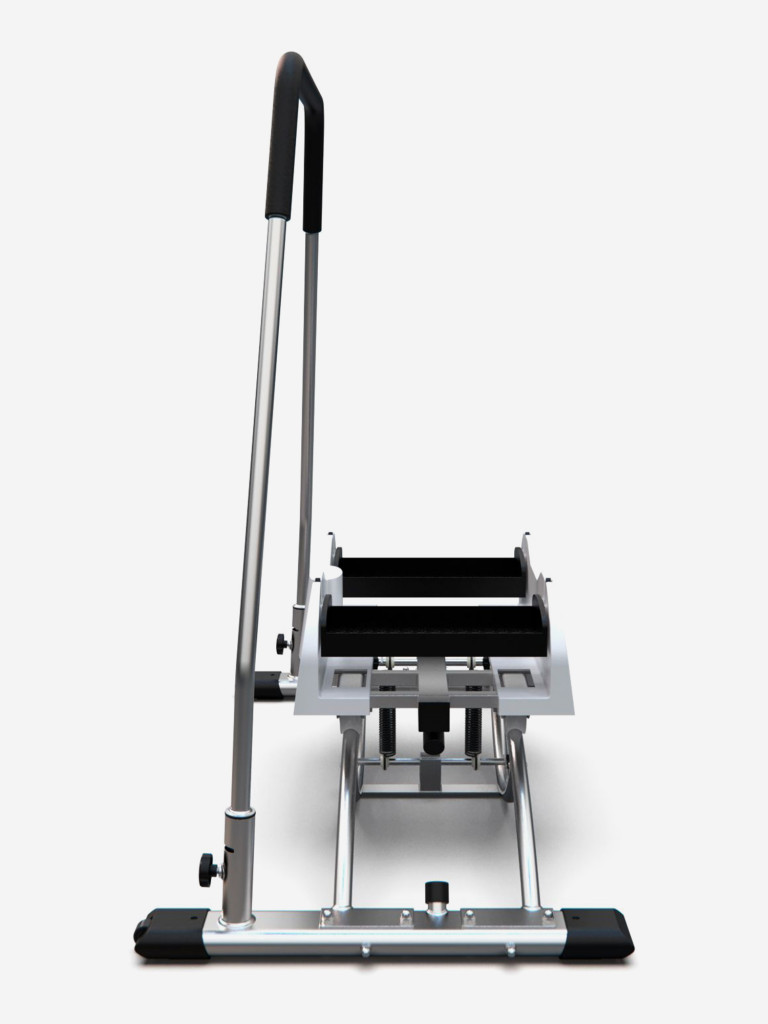 Горнолыжный тренажер DFC SK-T1002