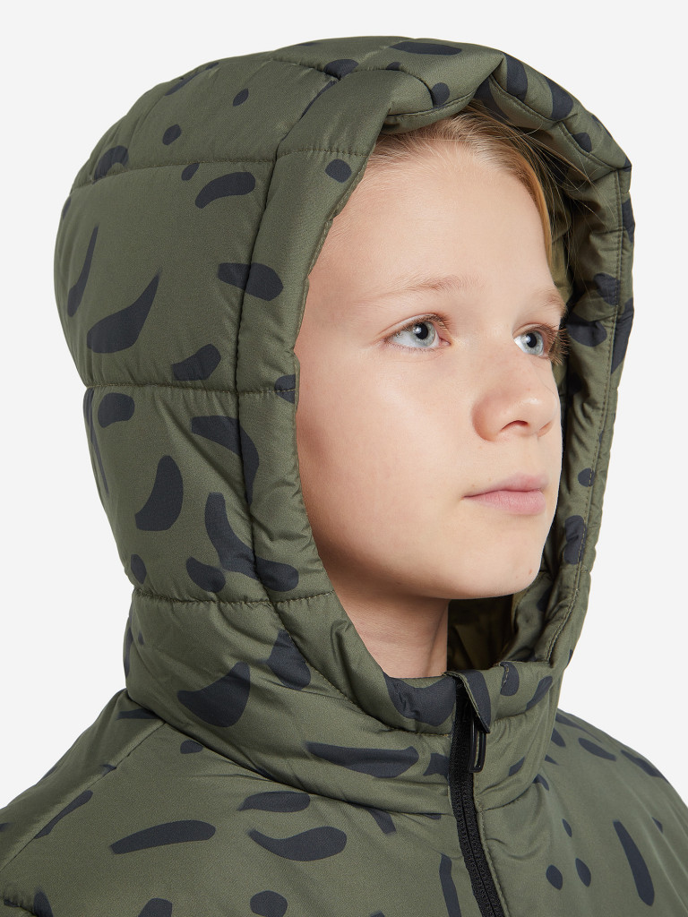 Куртка утепленная для мальчиков Adidas