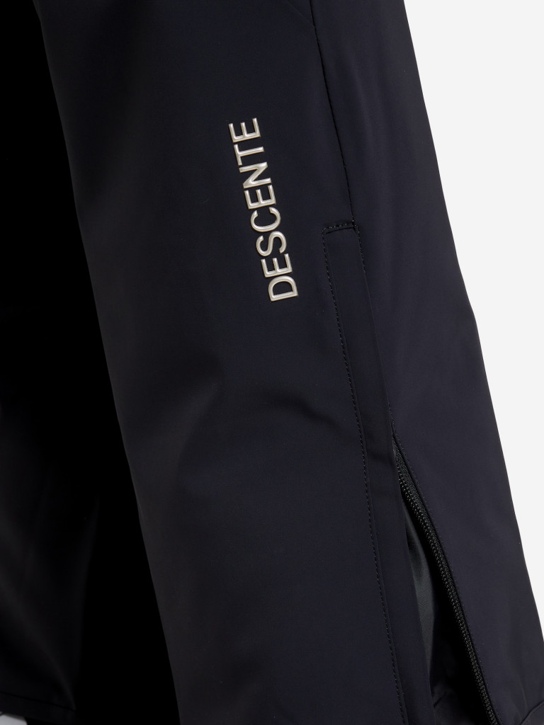 Брюки утепленные мужские Descente Swiss