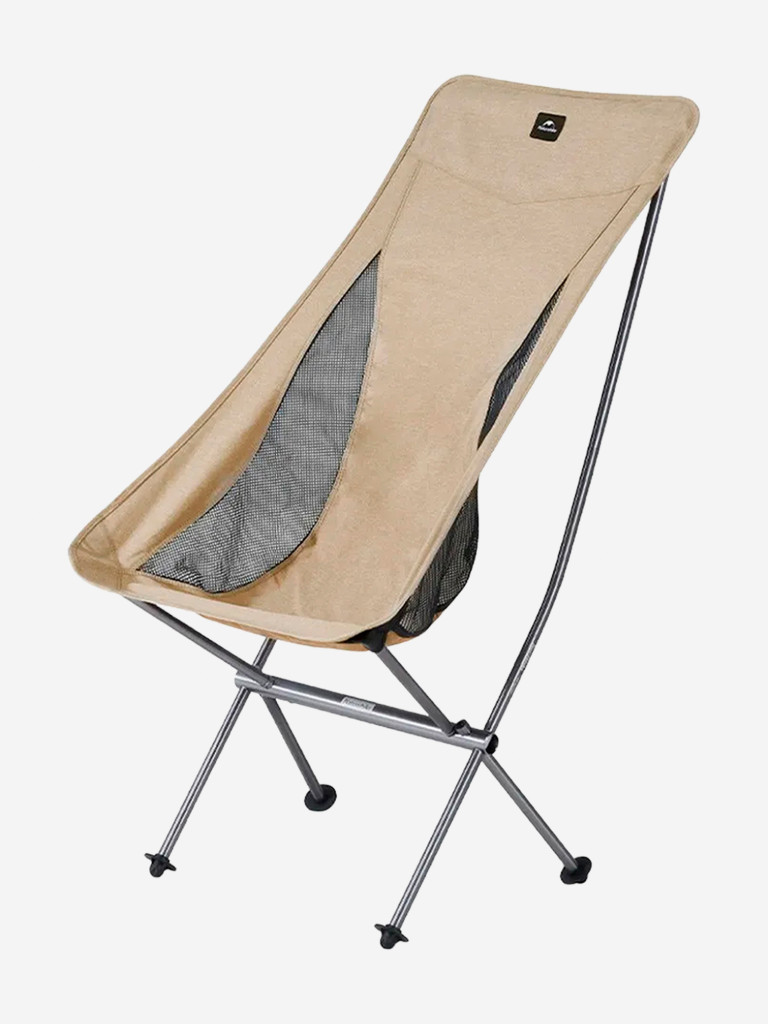 Кресло Naturehike Stellaluna L04 CNK2450JJ015 складное коричневый L